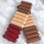 Hijab Pin Set - 12pcs/Set