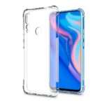 Huawei Y9 Prime 2019 Transparent Shockproof High Quality Soft TPU Cover