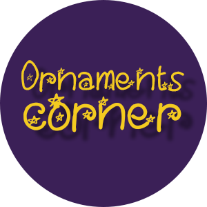 Ornaments Corner