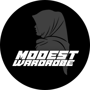 Modest Wardrobe