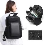 BANGE-BG-7712-15.6inch-Waterproof-Laptop-Backpack5