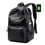 COTECi-14030-Elegant-Series-PU-Travel-Backpack1