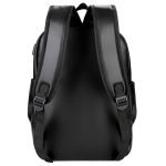 COTECi-14030-Elegant-Series-PU-Travel-Backpack1