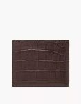 Derrick Large Coin Pocket Bifold