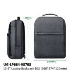 UGREEN-15.6-Inch-Laptop-Backpack-Bag-Dark-Gray-90798-1