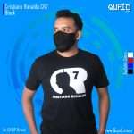 Cristiano Ronaldo CR7 - Exclusive Tee