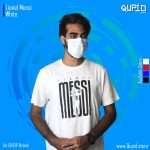 Lionel Messi - Exclusive Tee