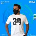Lionel Messi LM30 - Exclusive Tee