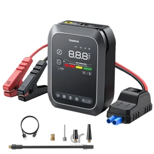 Baseus Primetrip Series Super Energy 4in1 Car Jump Starter