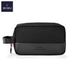WiWU Essen Travel Pouch – Compact & Stylish Organizer Bag for Travel Essentials
