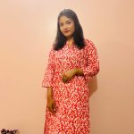 Indian Imported Kurta G009