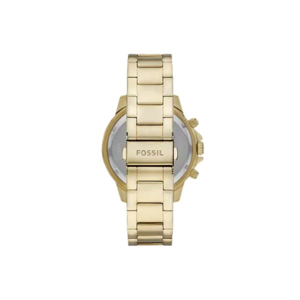Fossil-BQ2493-Bannon-Multifunction-Green-Dial-Mens-Watch-2-600x600