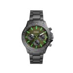 Fossil BQ2504 Bannon Multifunction Green Dial Men’s Watch