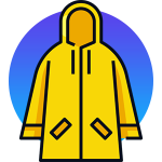 Rain Coats