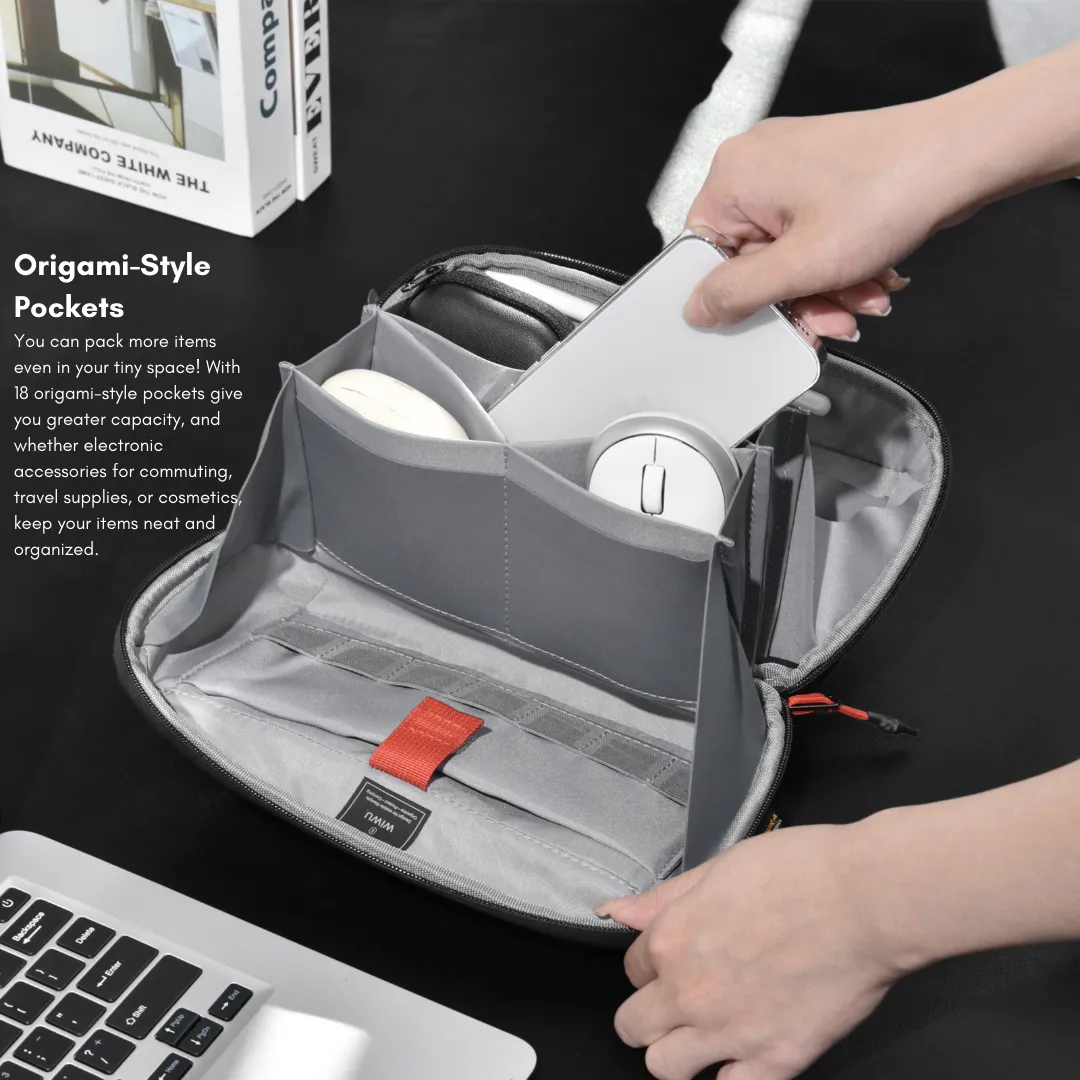 WiWU-Warriors-Tech-Pouch-X-PRO-Portable-Accessories-Storage-Bag9