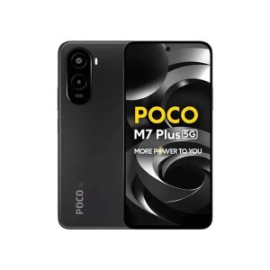 Alternative view of Xiaomi Poco M7 Plus