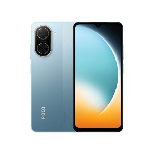 Alternative view of Xiaomi Poco C71