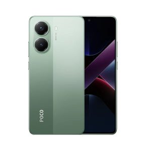 Alternative view of Xiaomi Poco X7 Pro 5G