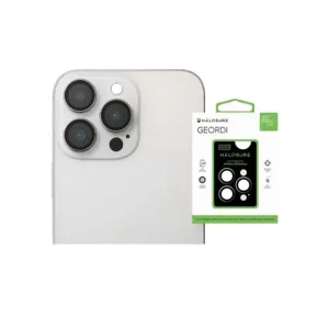 Alternative view of HALOSURE Geordi Guard Camera Lens Protector