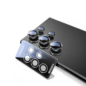 UGREEN S24 Ultra Camera Lens Protector Tempered Glass