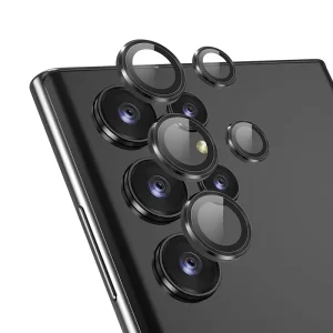 X-LEVEL HD Anti-Scratch Camera Lens Protector for Galaxy S23 Ultra