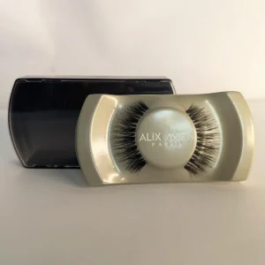 Alternative view of Alix Avien Eyelashes-12 – 1 Pair
