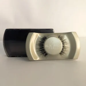 Alternative view of Alix Avien Eyelashes-09 – 1 Pair