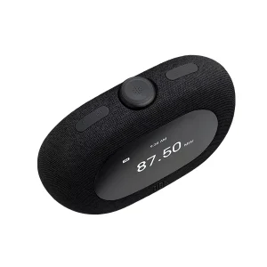 Alternative view of JBL Horizon 3 Bluetooth Clock Radio Speaker with Sunrise Alarm