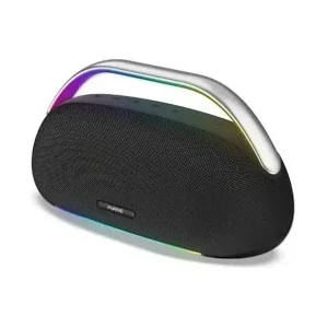 Xundd SP017 Wireless Karaoke Speaker with Two Mic