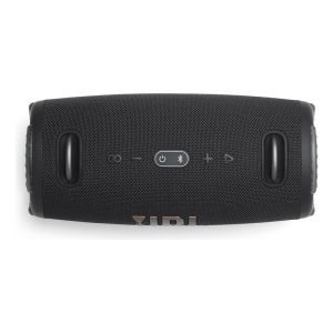Alternative view of JBL Xtreme 4 Portable Bluetooth Speaker