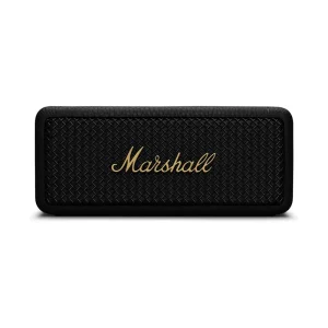 Marshall Emberton II Portable Bluetooth Speaker