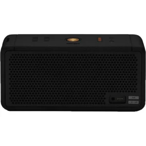 Alternative view of Marshall Emberton II Portable Bluetooth Speaker