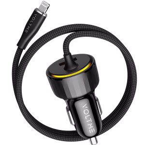 VOLTME Cazo Speedo 57W Lightning
