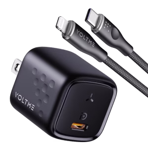 VOLTME Revo 20 Mini Bundle iRex Cable CTL